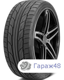 Nitto NT555 245/35 R19 93Y